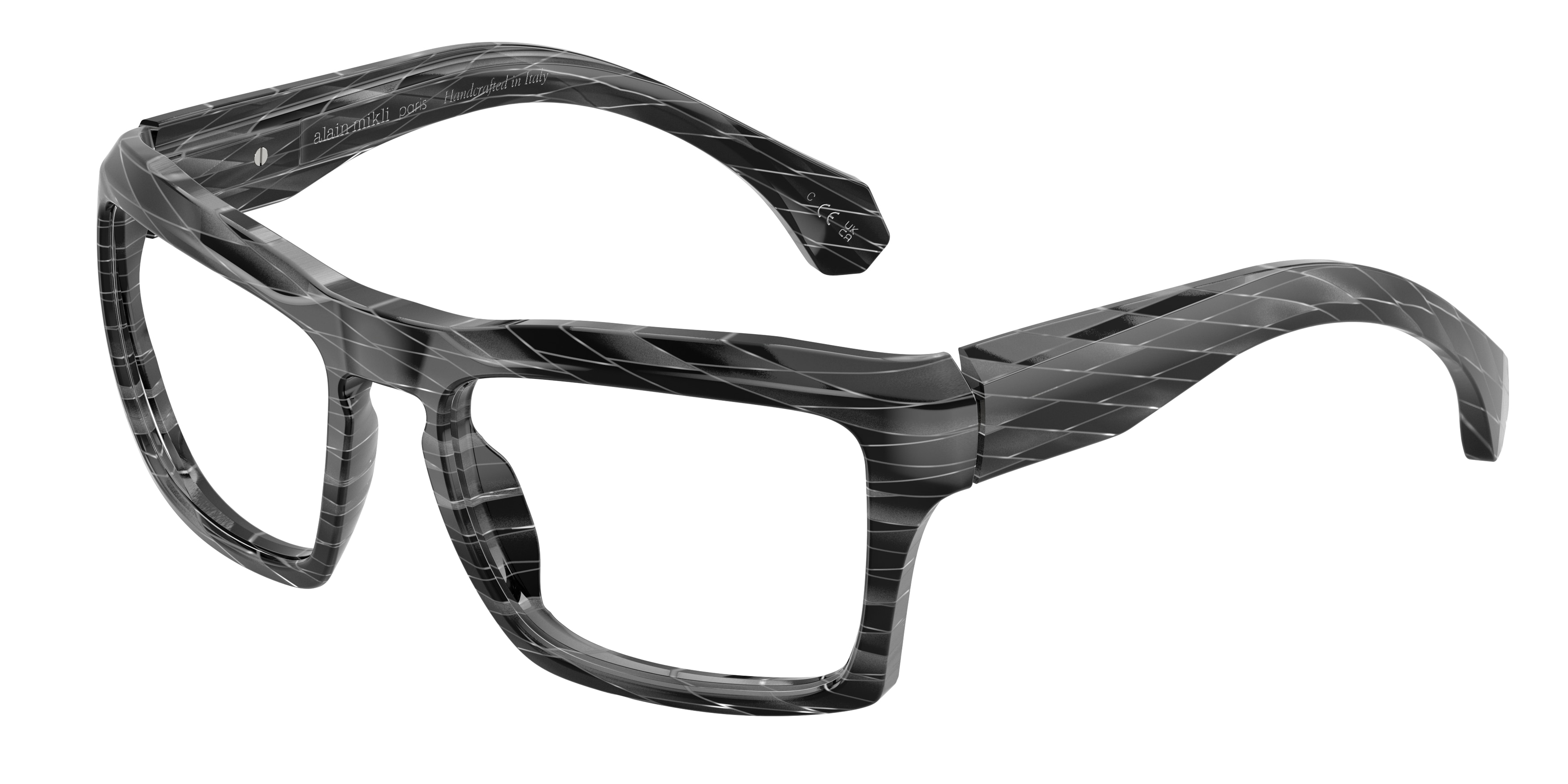 Alain Mikli A03554 0661  